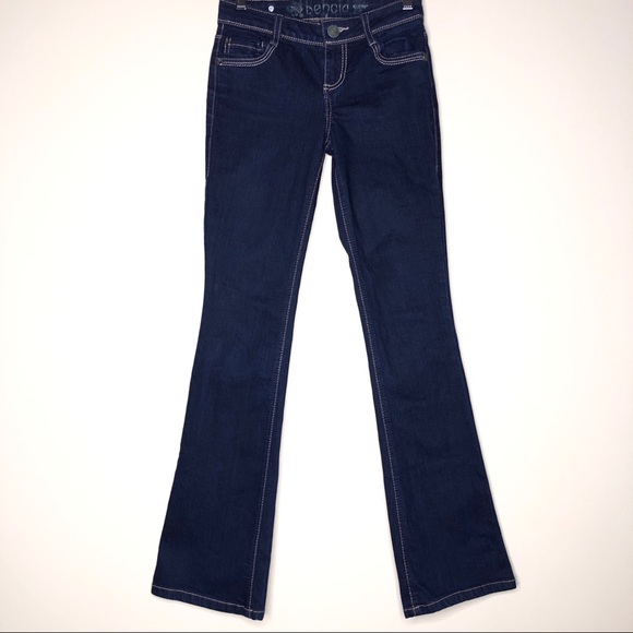 Bootcut Jeans - Picture 6 of 7